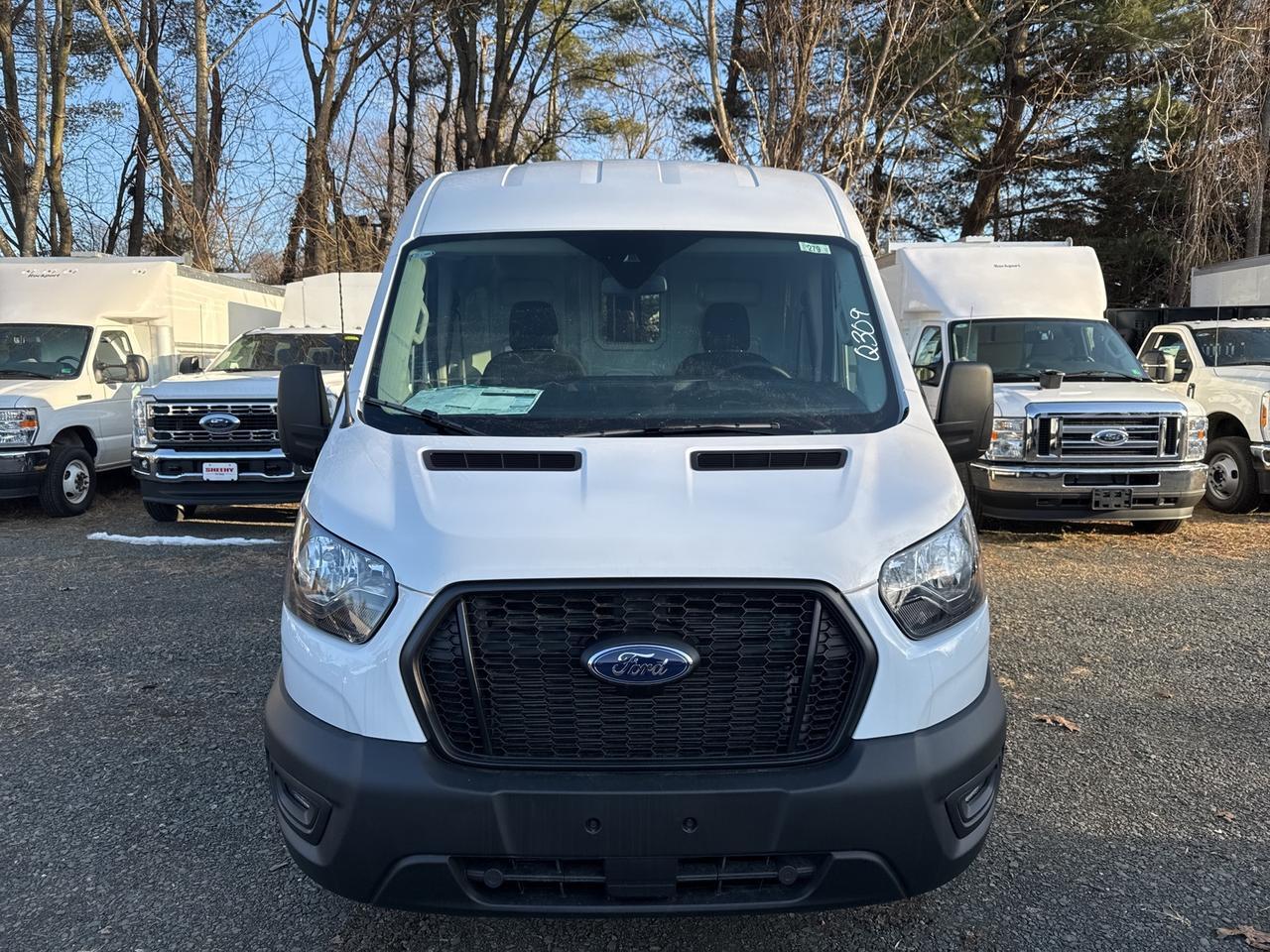 2024 Ford Transit-250 Base Warrenton VA