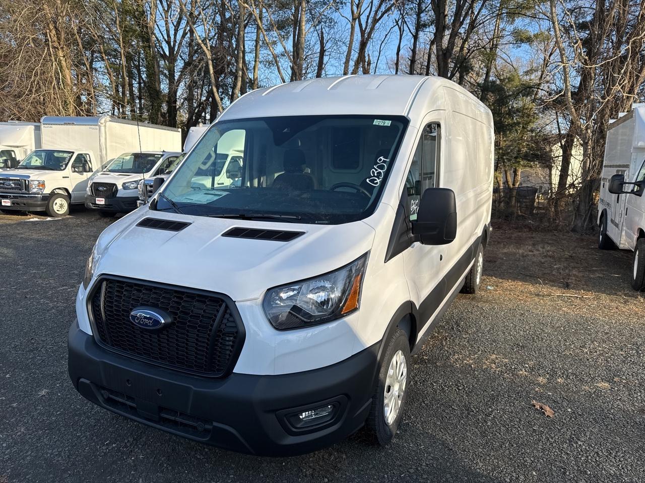 2024 Ford Transit-250 Base Warrenton VA
