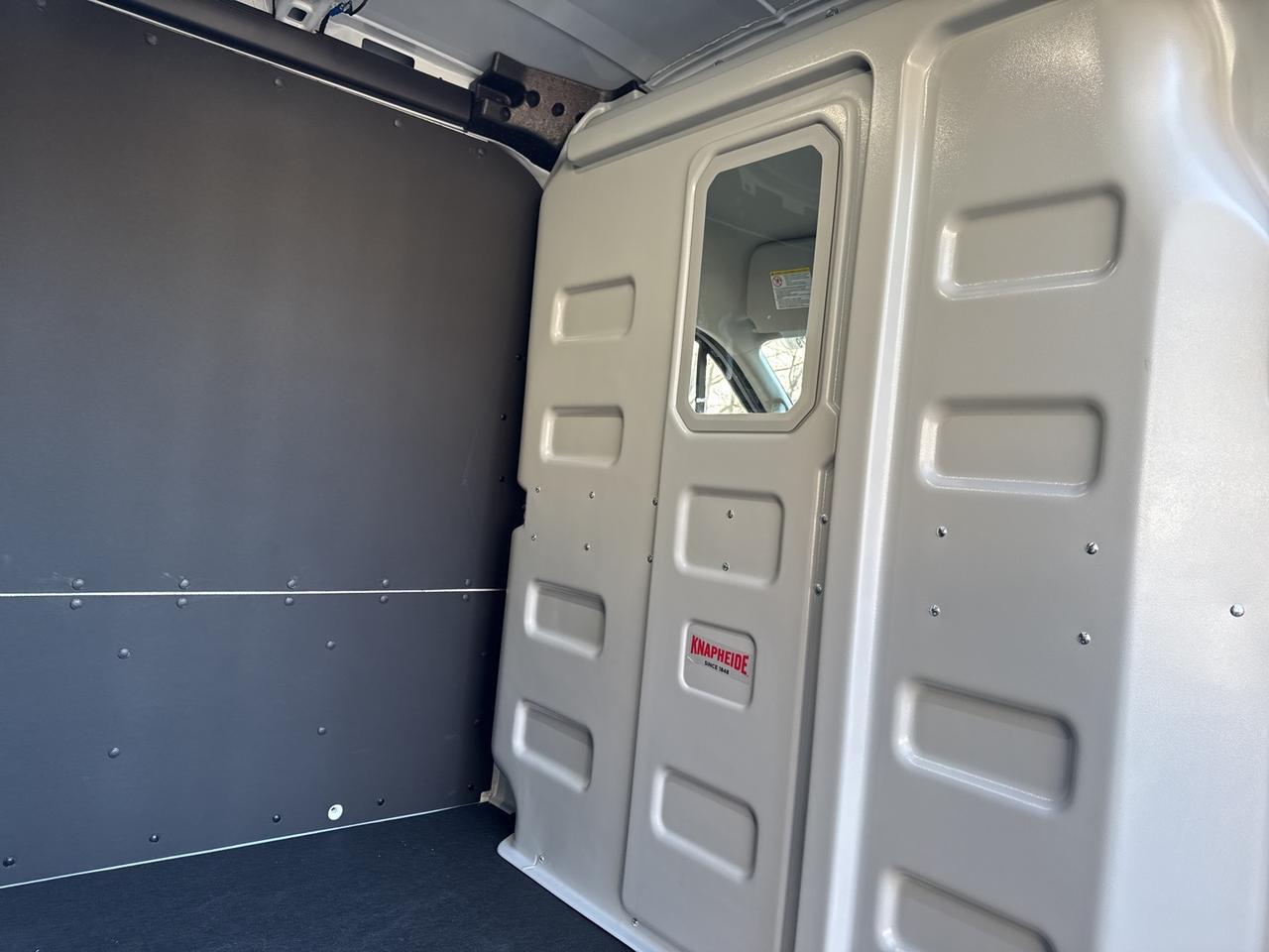 2024 Ford Transit-250 Base Warrenton VA