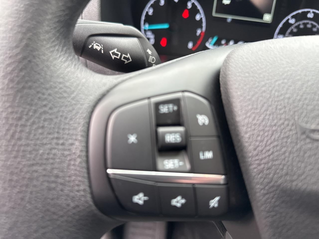 2024 Ford Transit-250 Base Warrenton VA