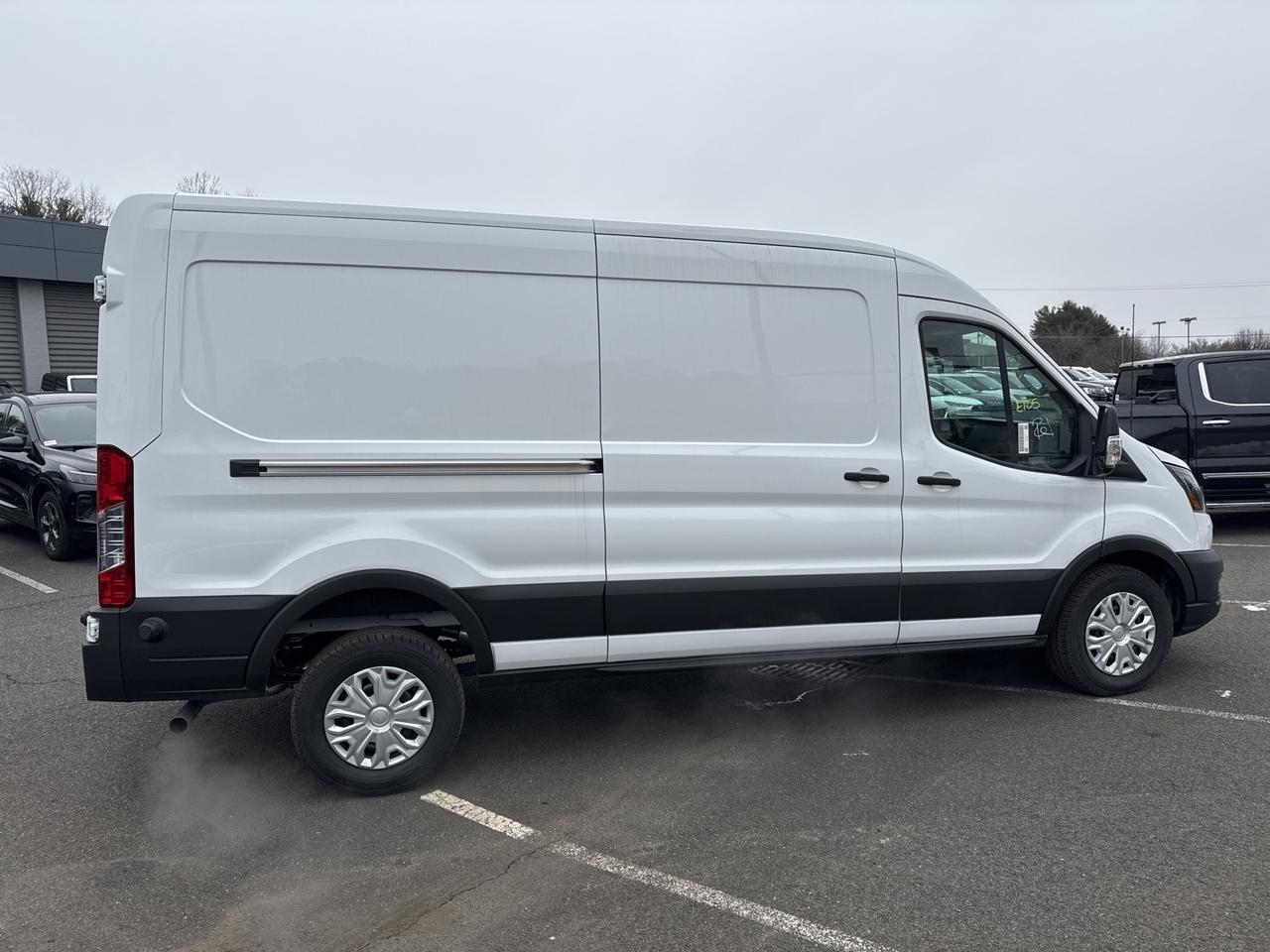 2024 Ford Transit-250 Base Warrenton VA