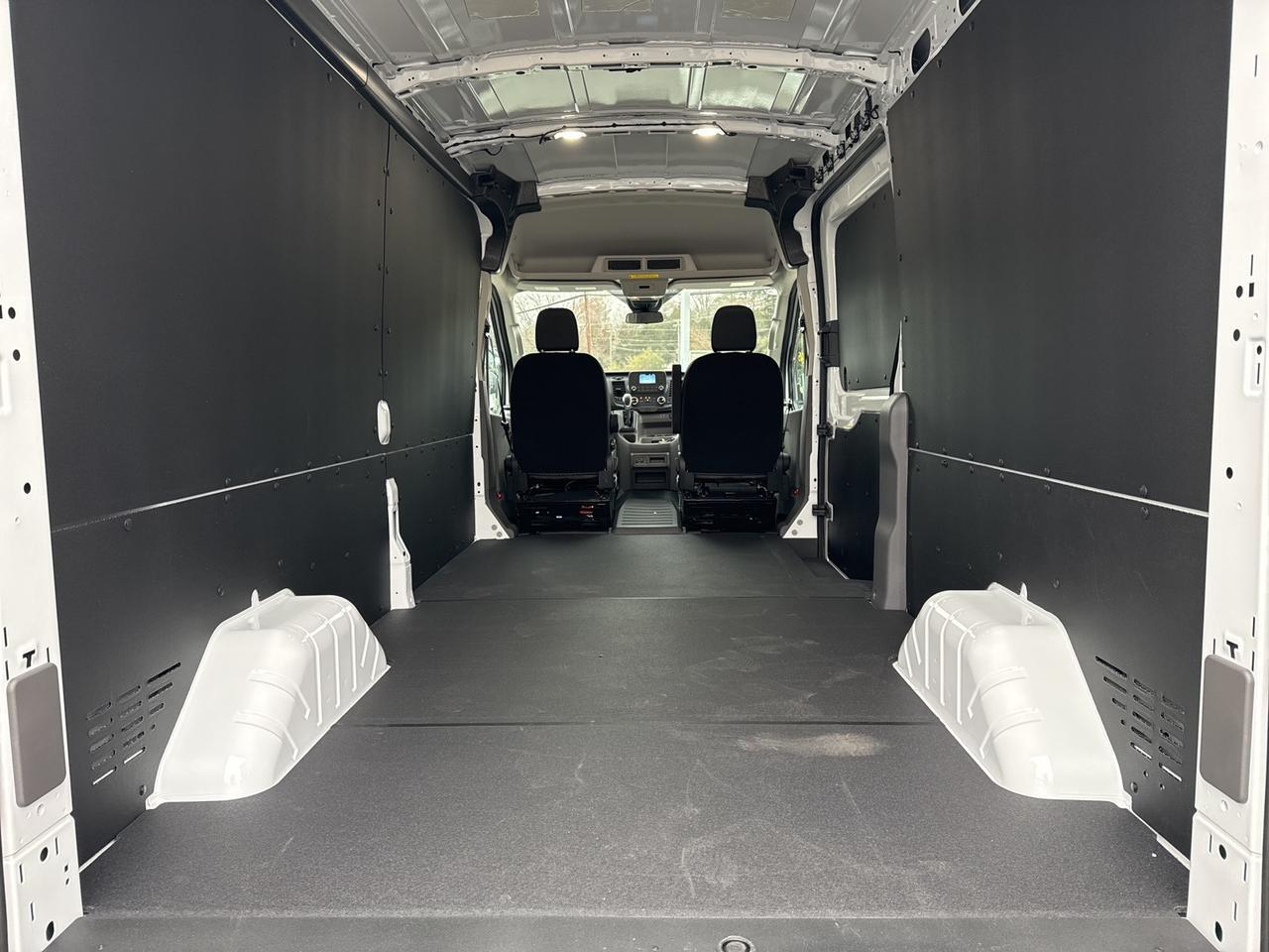 2024 Ford Transit-250 Base Warrenton VA