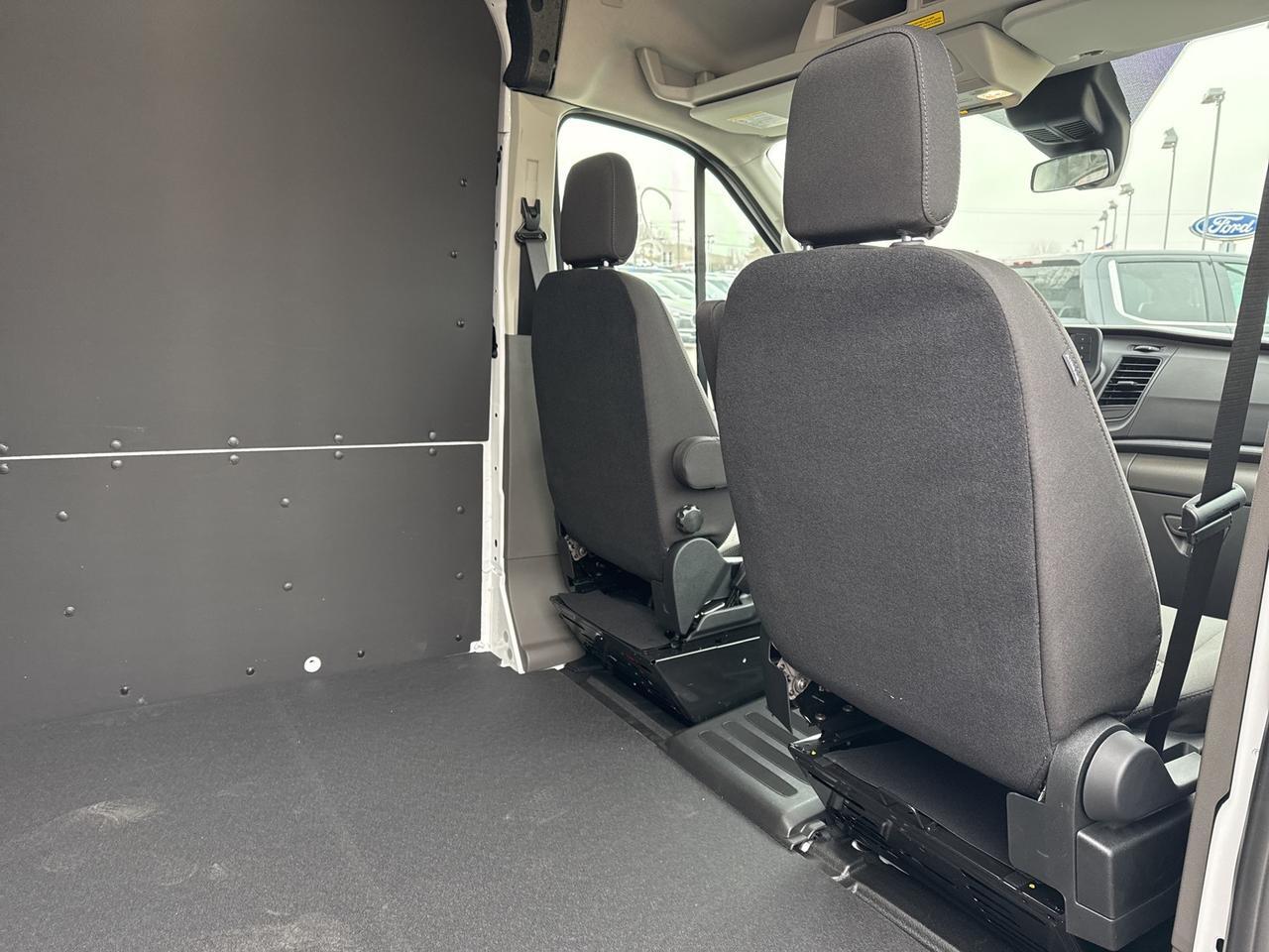 2024 Ford Transit-250 Base Warrenton VA