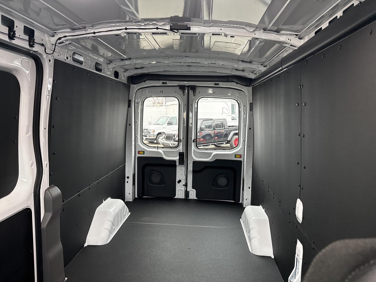 2024 Ford Transit-250 Base Warrenton VA