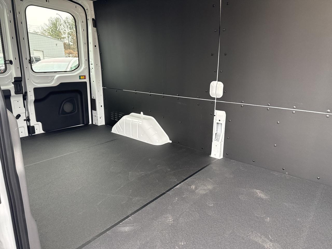 2024 Ford Transit-250 Base Warrenton VA