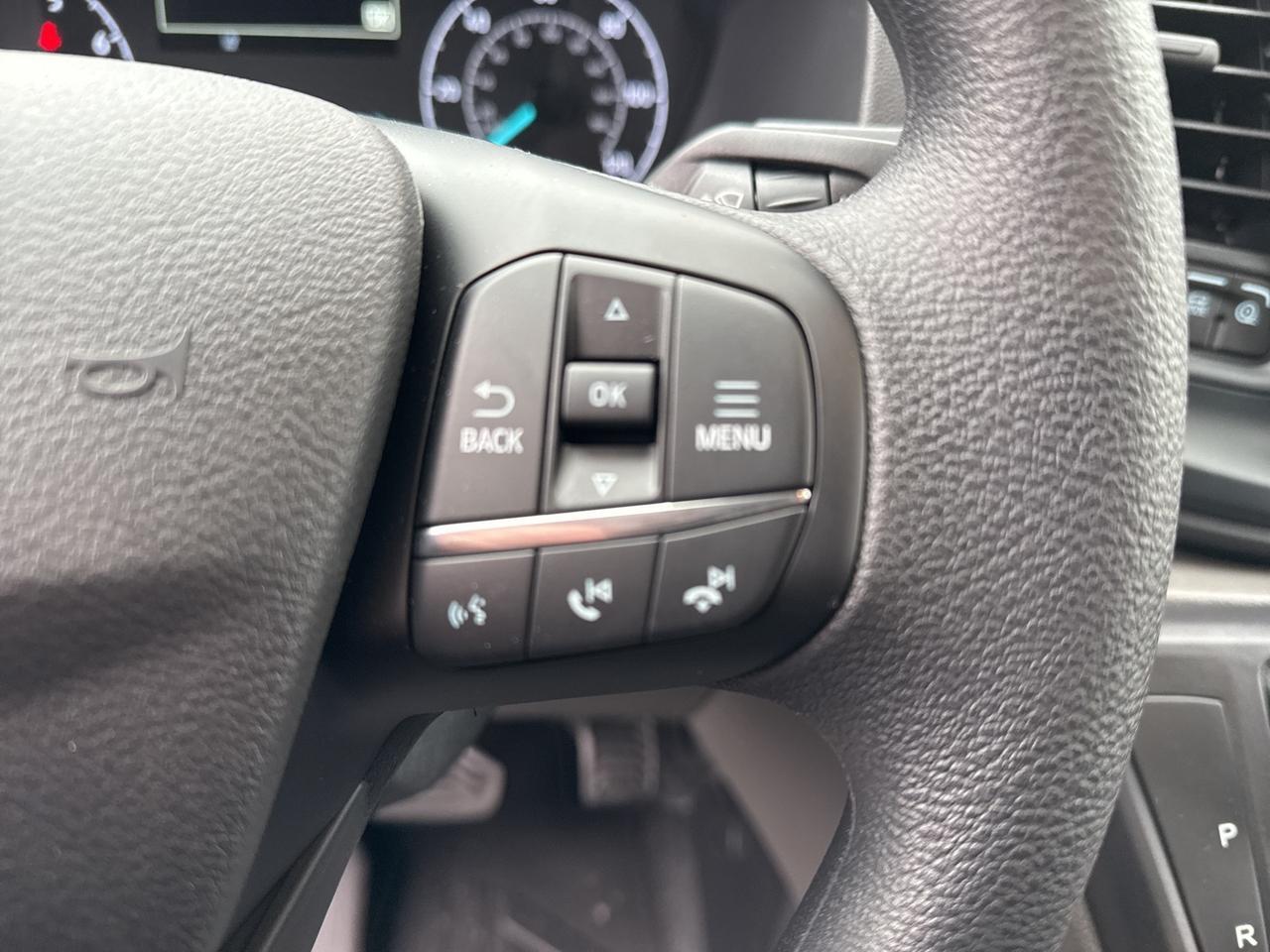 2024 Ford Transit-250 Base Warrenton VA