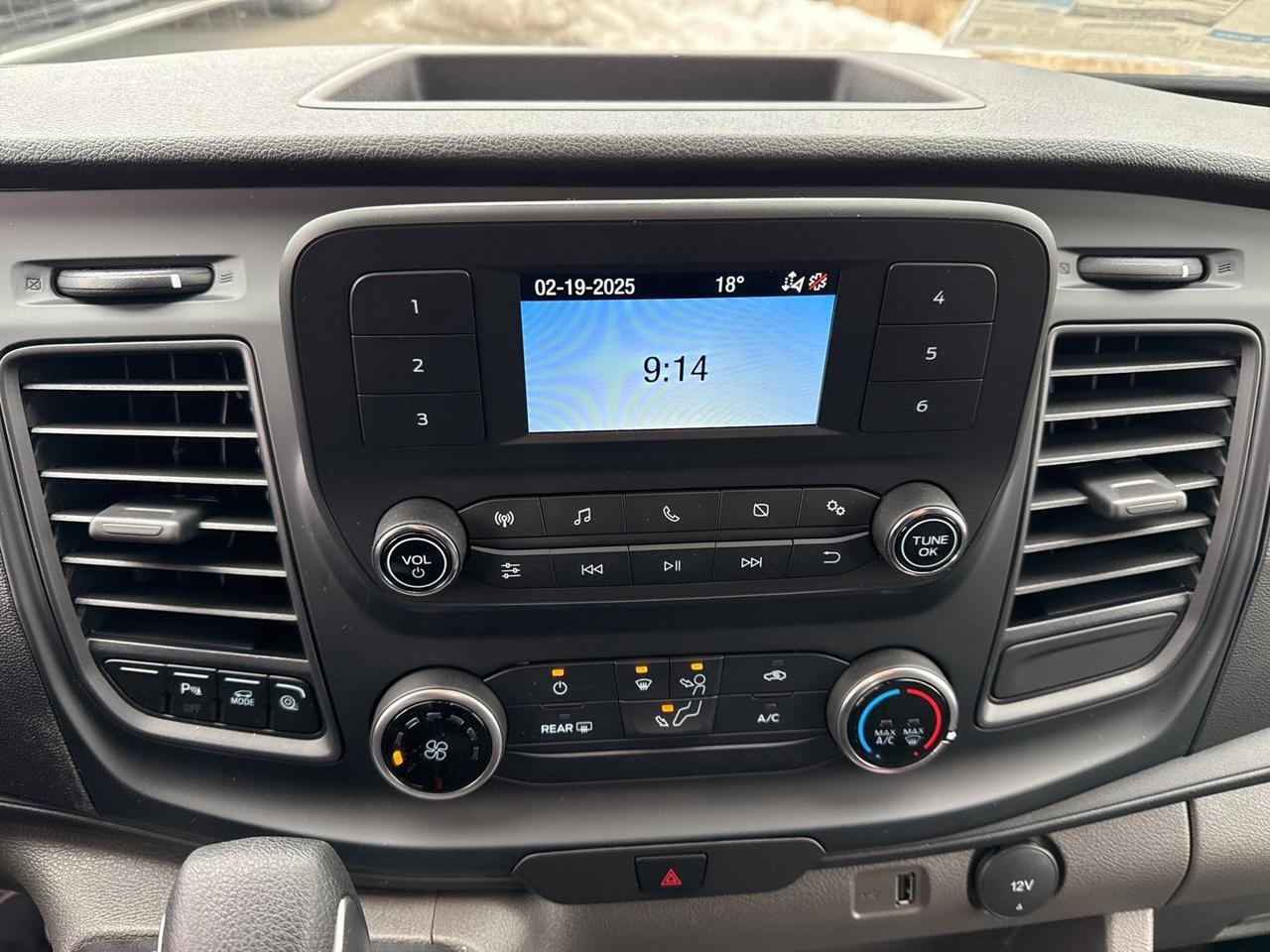 2024 Ford Transit-250 Base Warrenton VA