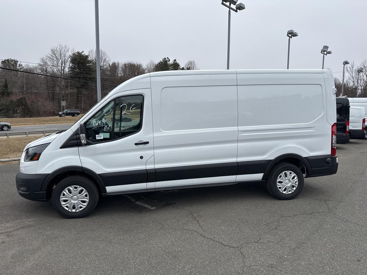 2024 Ford Transit-250 Base Warrenton VA