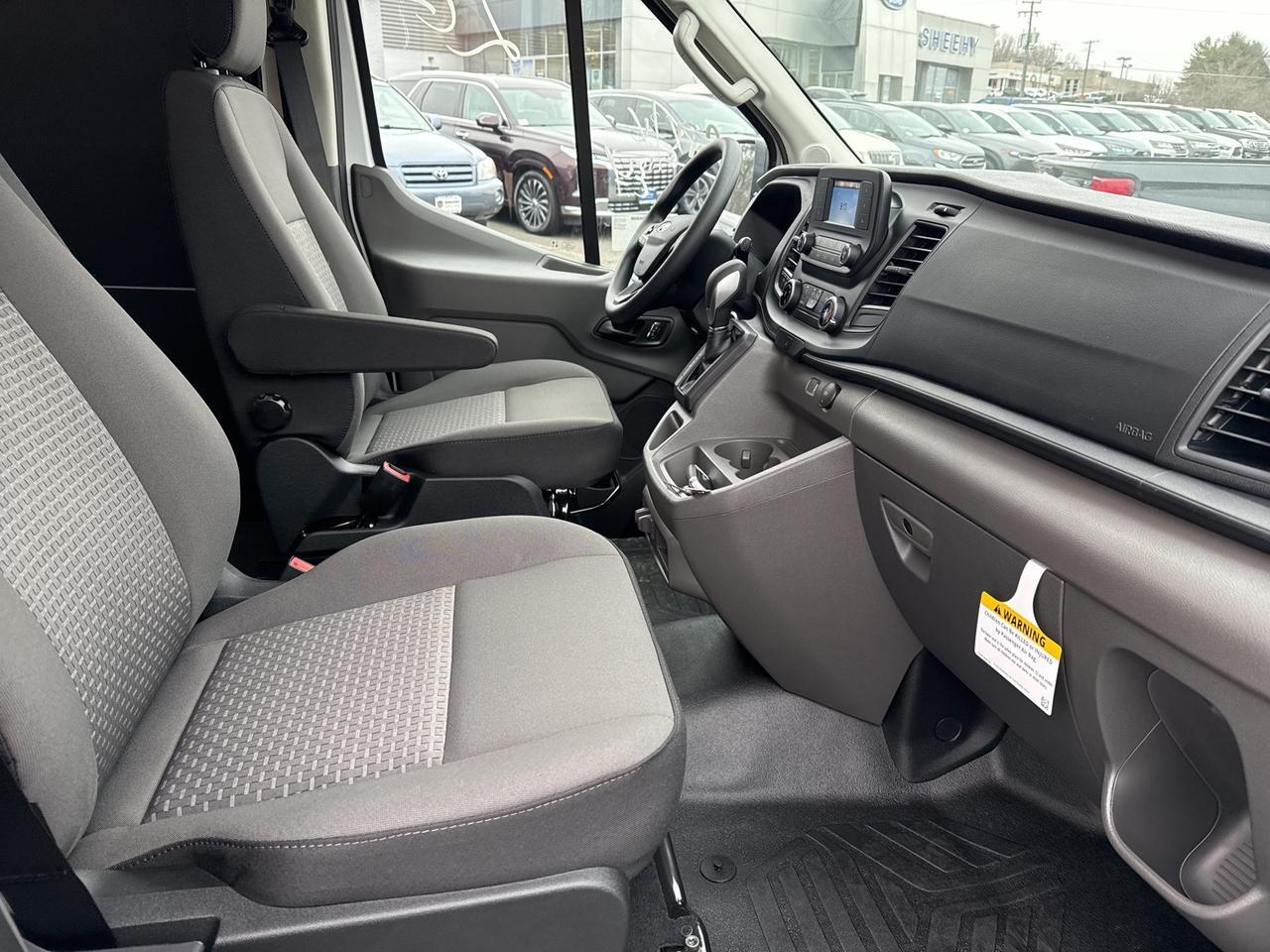 2024 Ford Transit-250 Base Warrenton VA