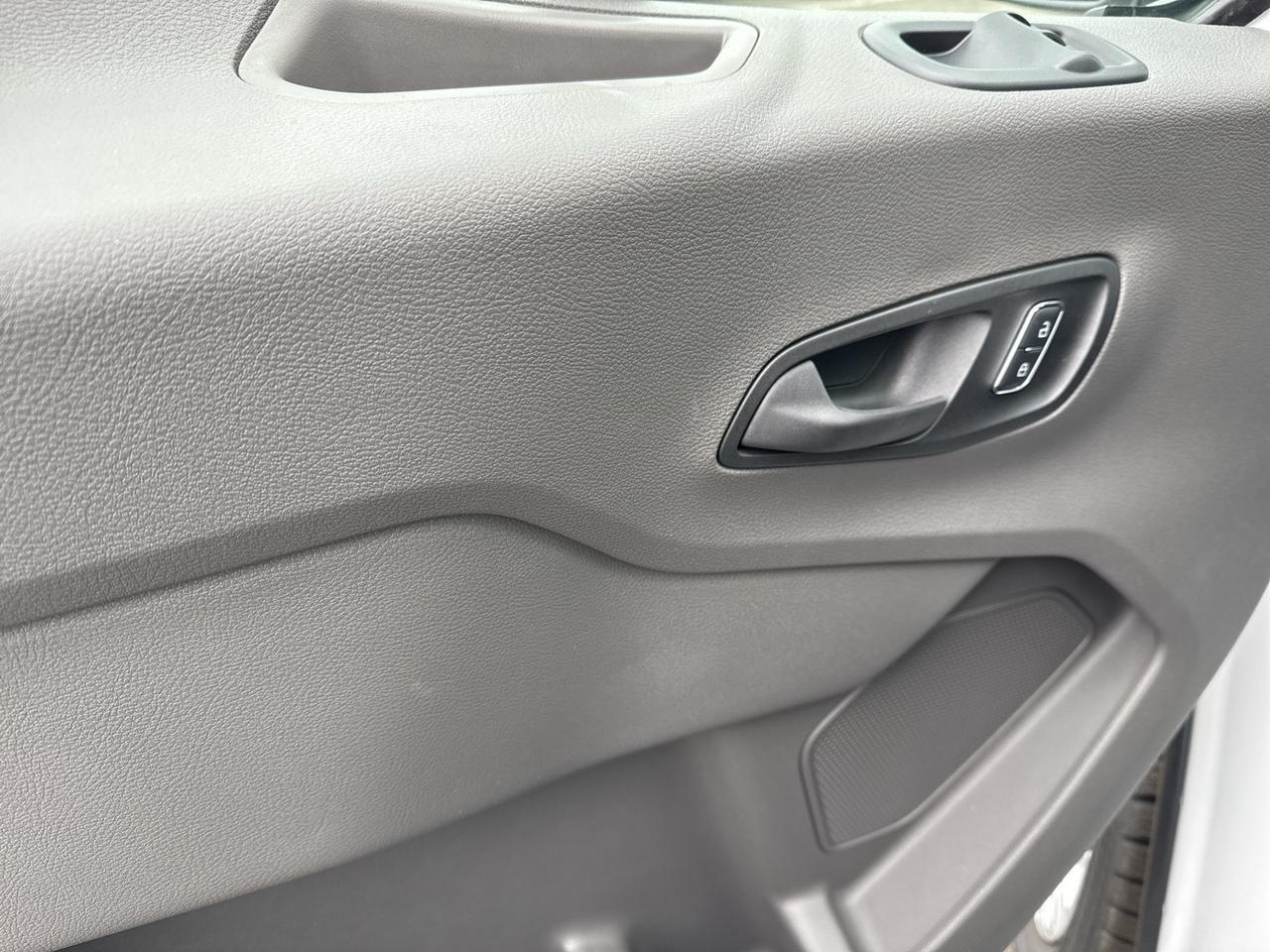 2024 Ford Transit-250 Base Warrenton VA