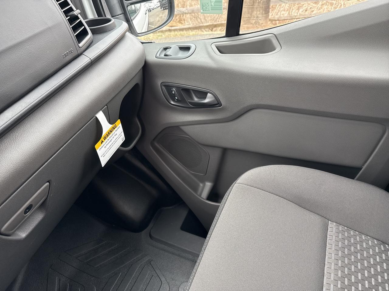 2024 Ford Transit-250 Base Warrenton VA