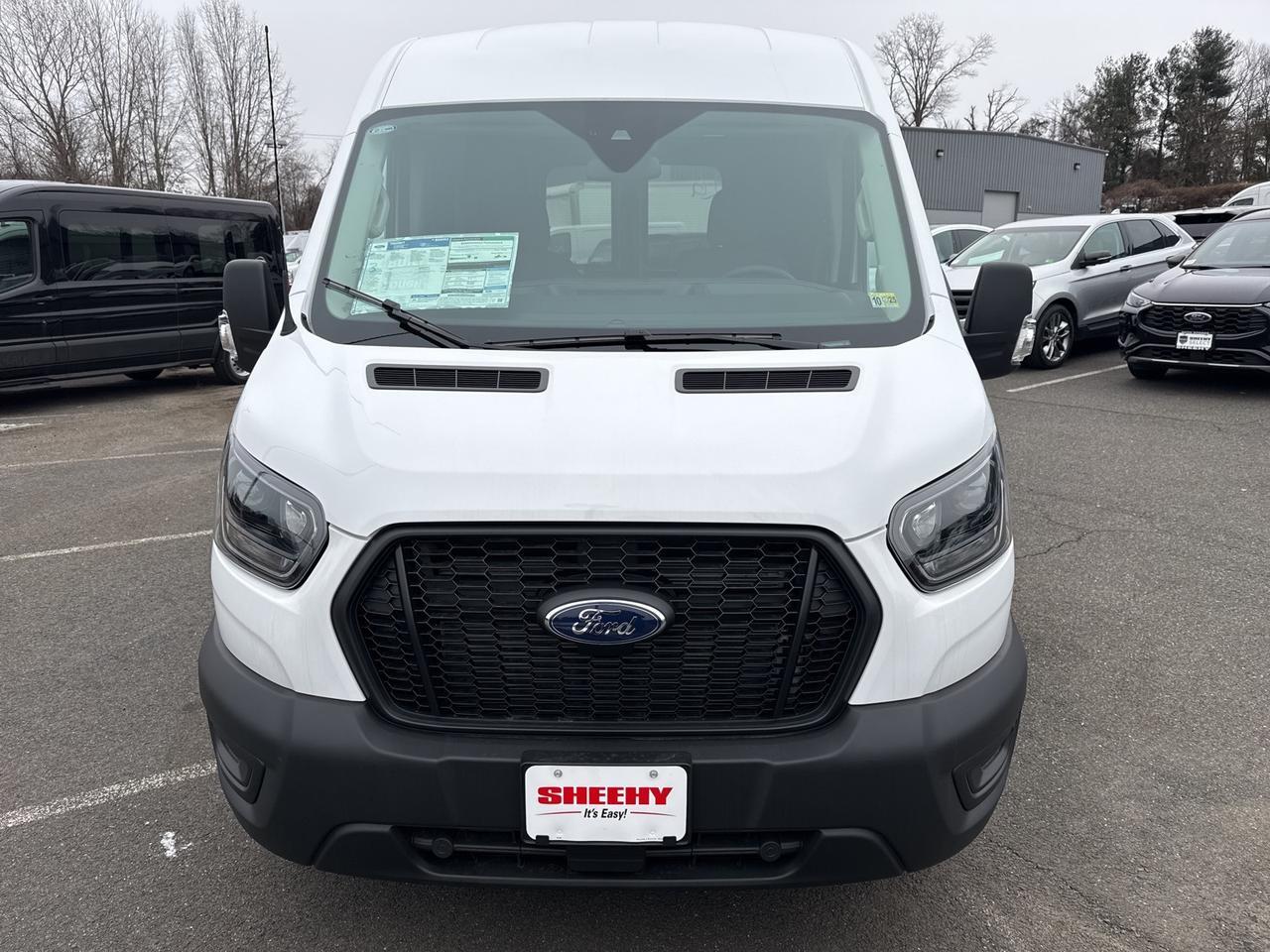 2024 Ford Transit-250 Base Warrenton VA