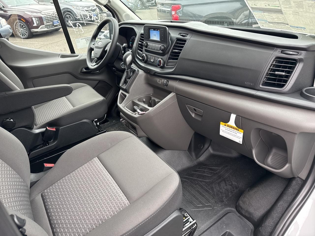 2024 Ford Transit-250 Base Warrenton VA