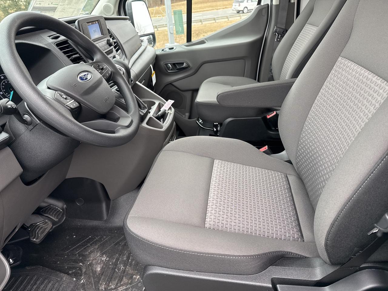 2024 Ford Transit-250 Base Warrenton VA