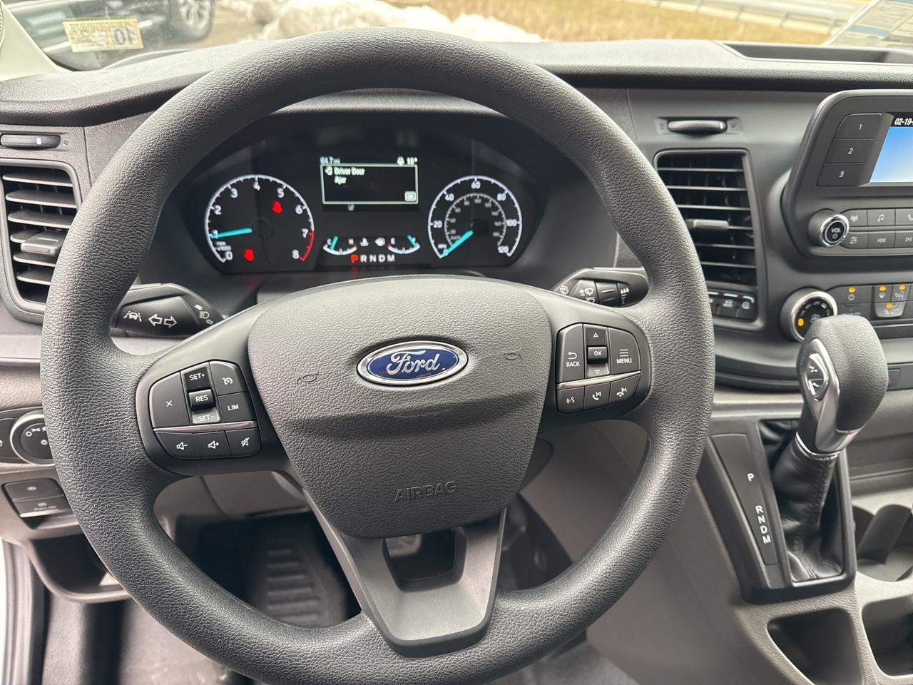 2024 Ford Transit-250 Base Warrenton VA