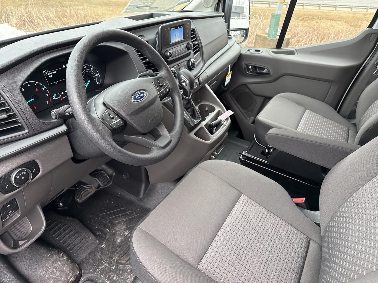 2024 Ford Transit-250 Base Warrenton VA