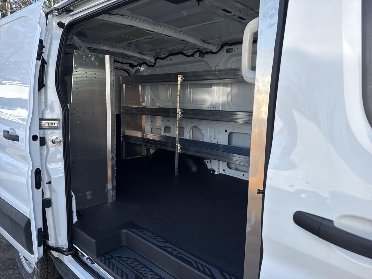 2024 Ford Transit-250 Base Warrenton VA