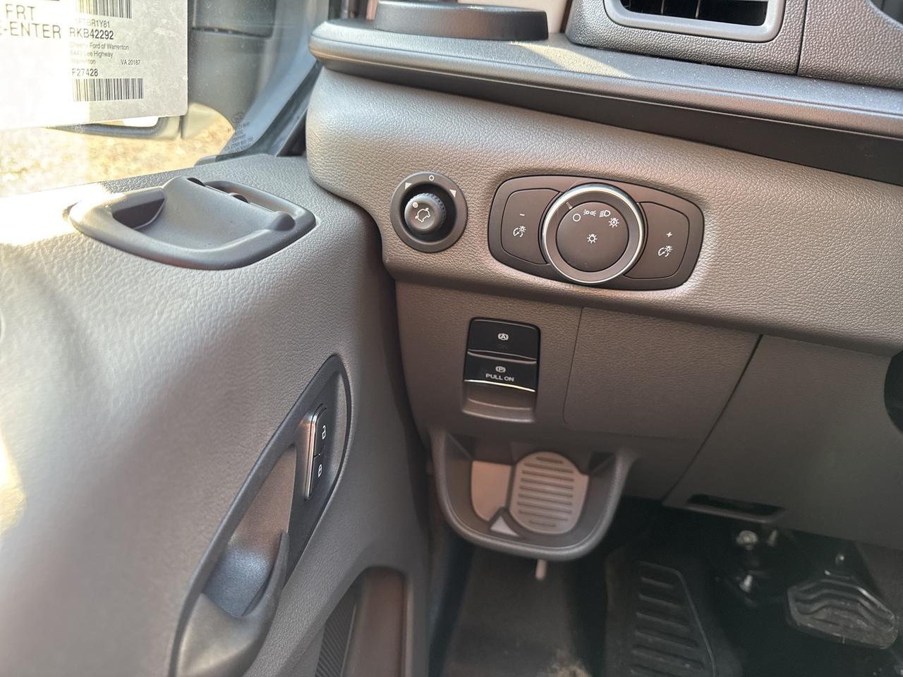 2024 Ford Transit-250 Base Warrenton VA