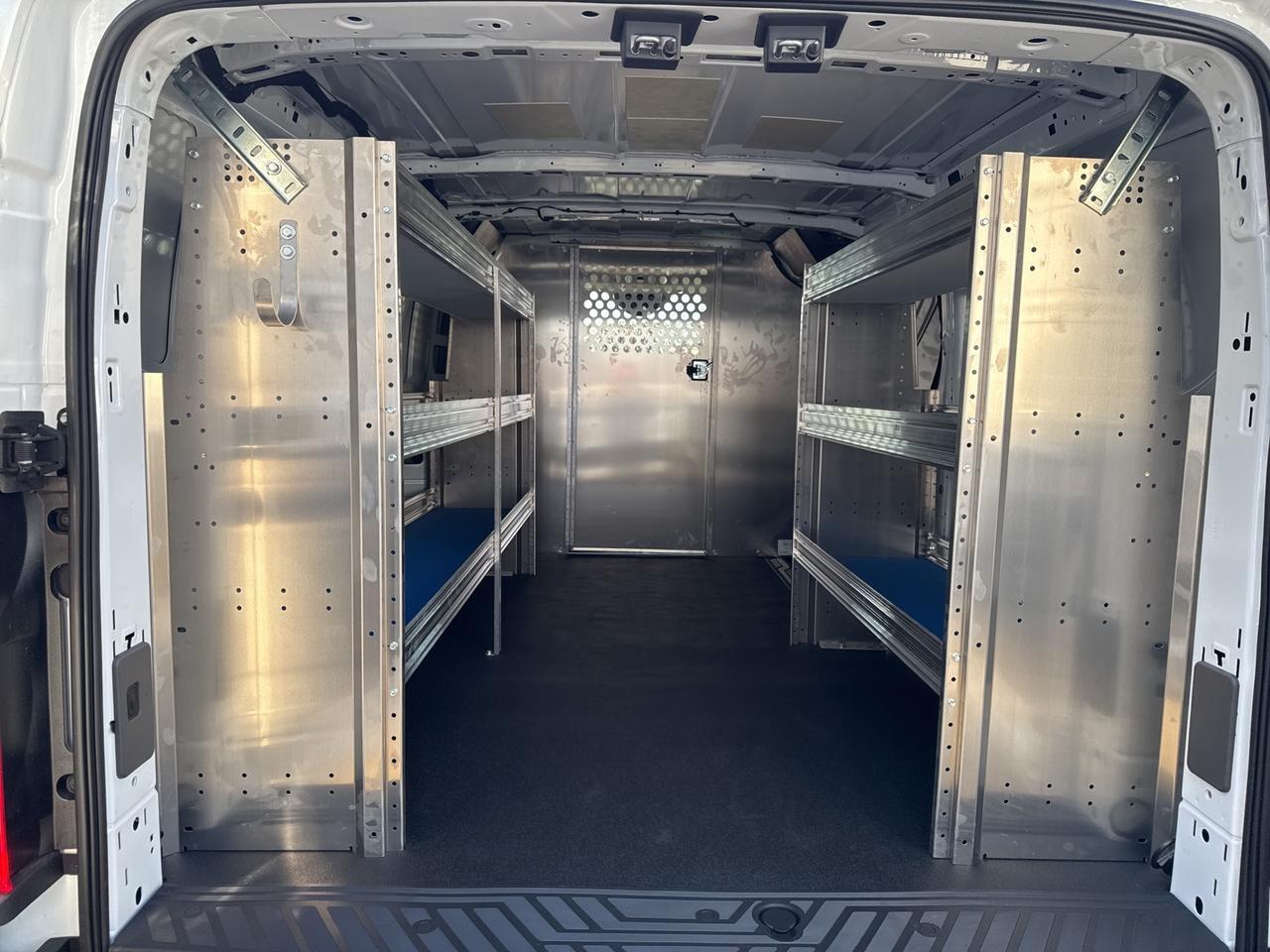 2024 Ford Transit-250 Base Warrenton VA