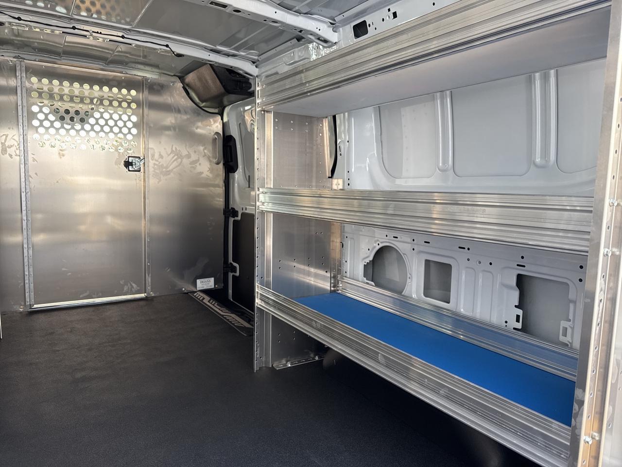 2024 Ford Transit-250 Base Warrenton VA