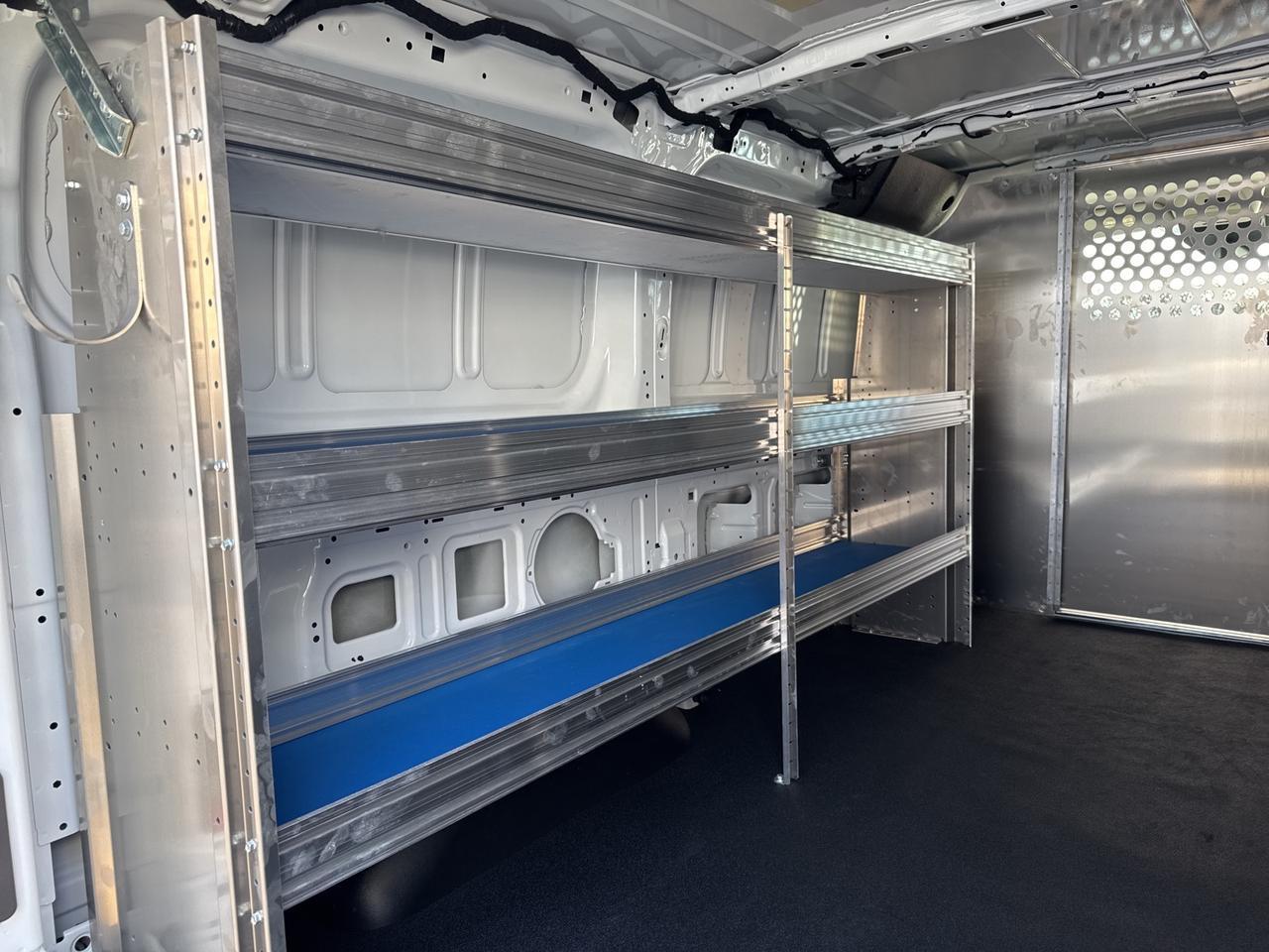 2024 Ford Transit-250 Base Warrenton VA