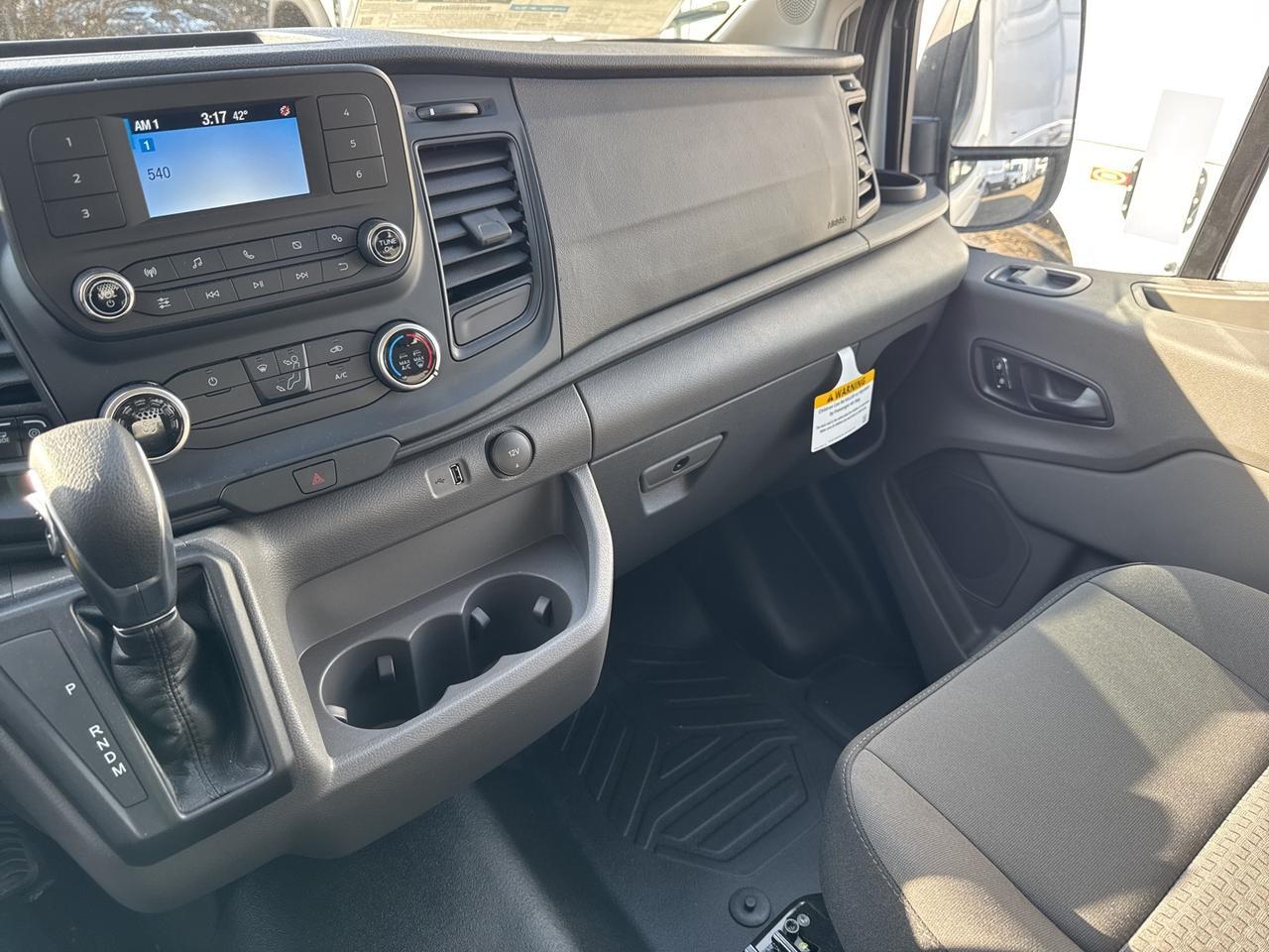 2024 Ford Transit-250 Base Warrenton VA