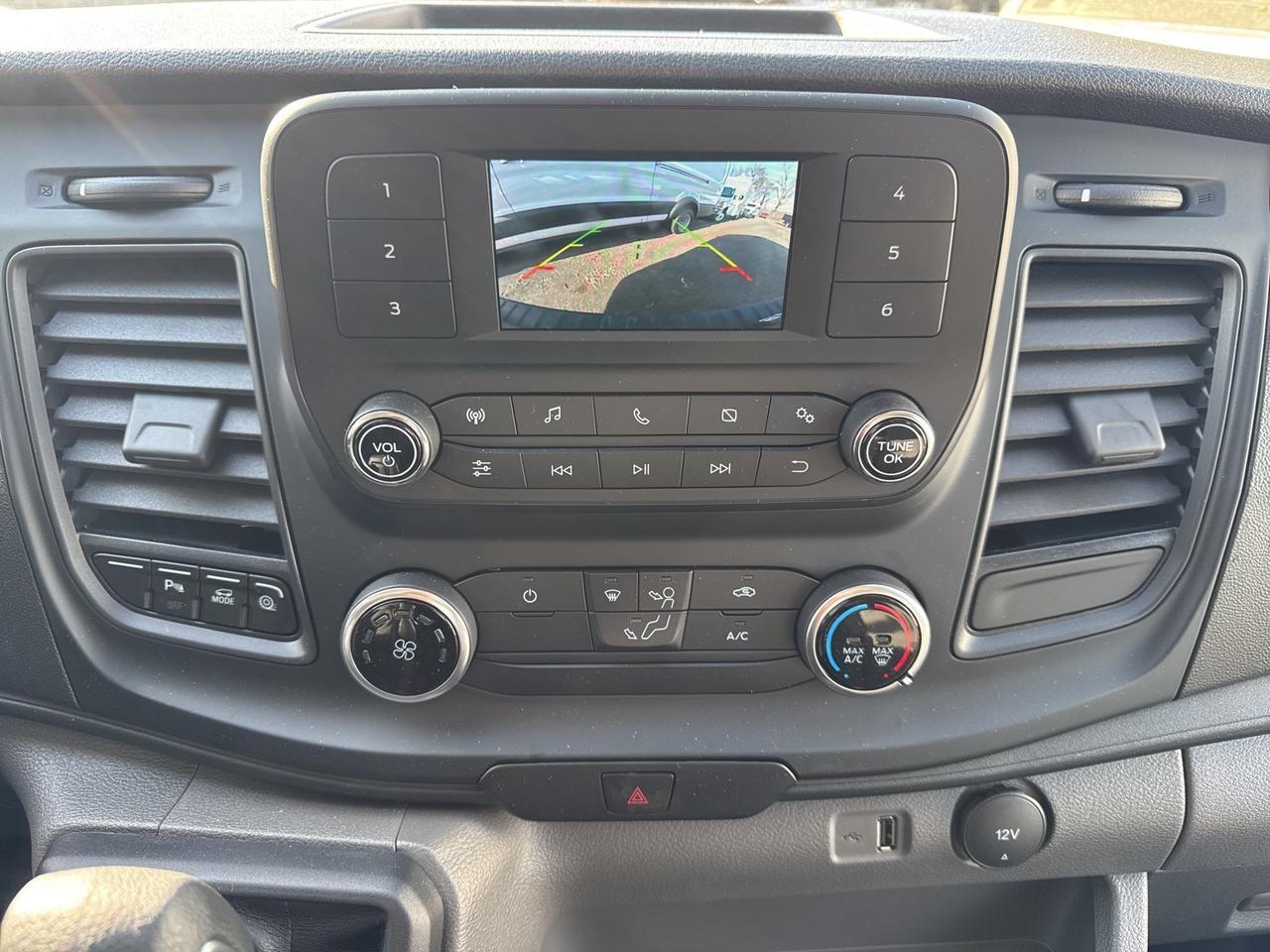 2024 Ford Transit-250 Base Warrenton VA