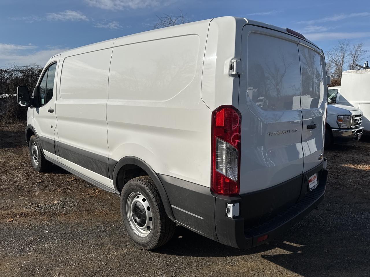 2024 Ford Transit-250 Base Warrenton VA