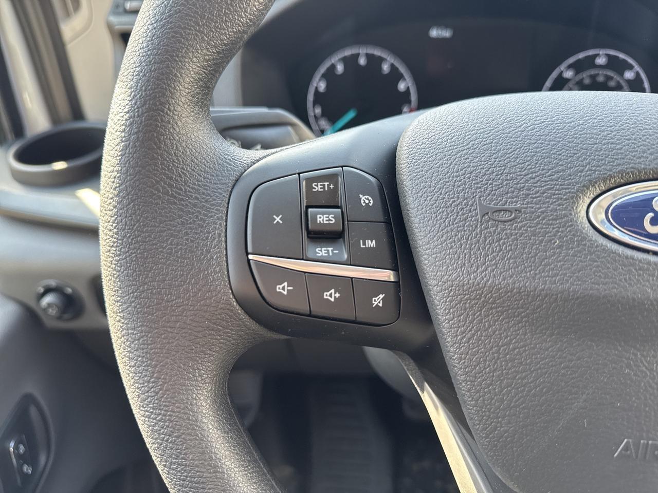 2024 Ford Transit-250 Base Warrenton VA