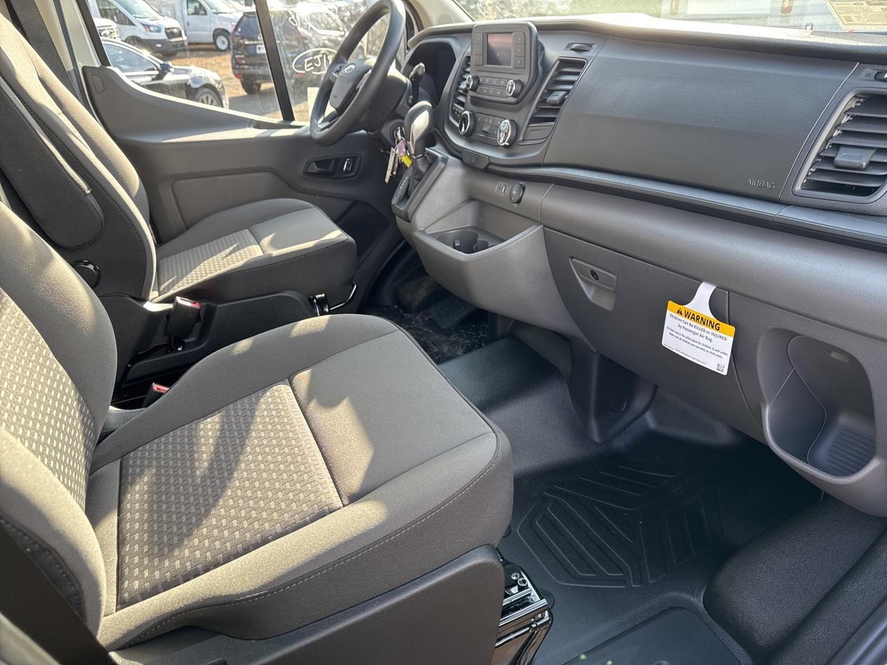 2024 Ford Transit-250 Base Warrenton VA