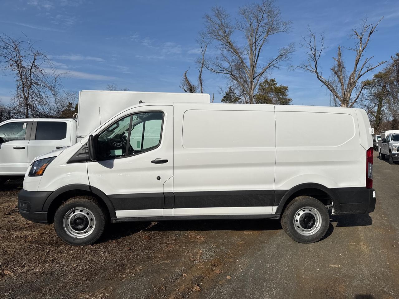 2024 Ford Transit-250 Base Warrenton VA