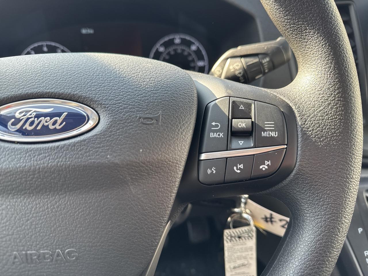 2024 Ford Transit-250 Base Warrenton VA