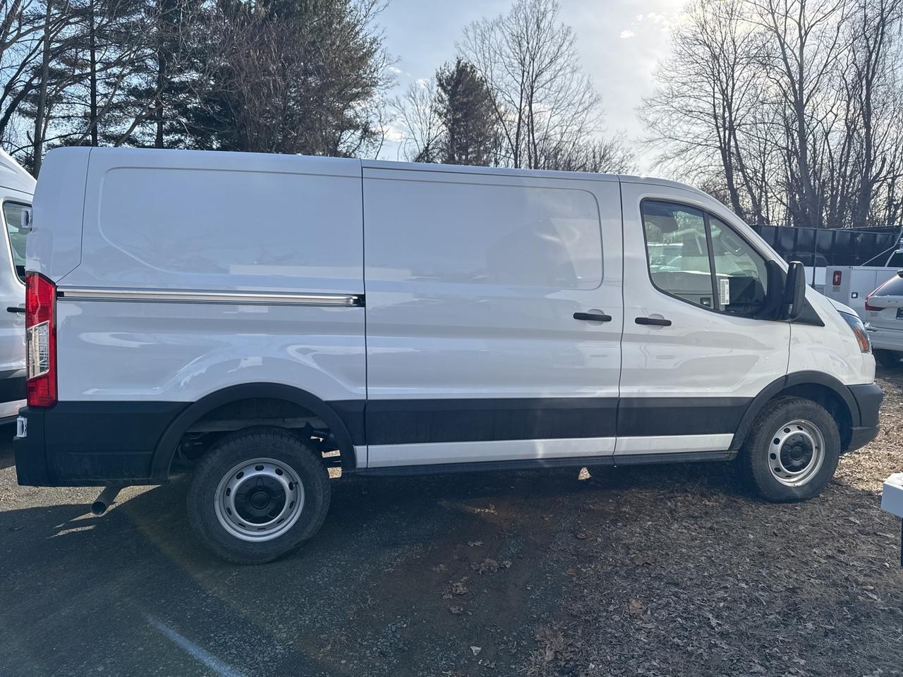 2024 Ford Transit-250 Base Warrenton VA