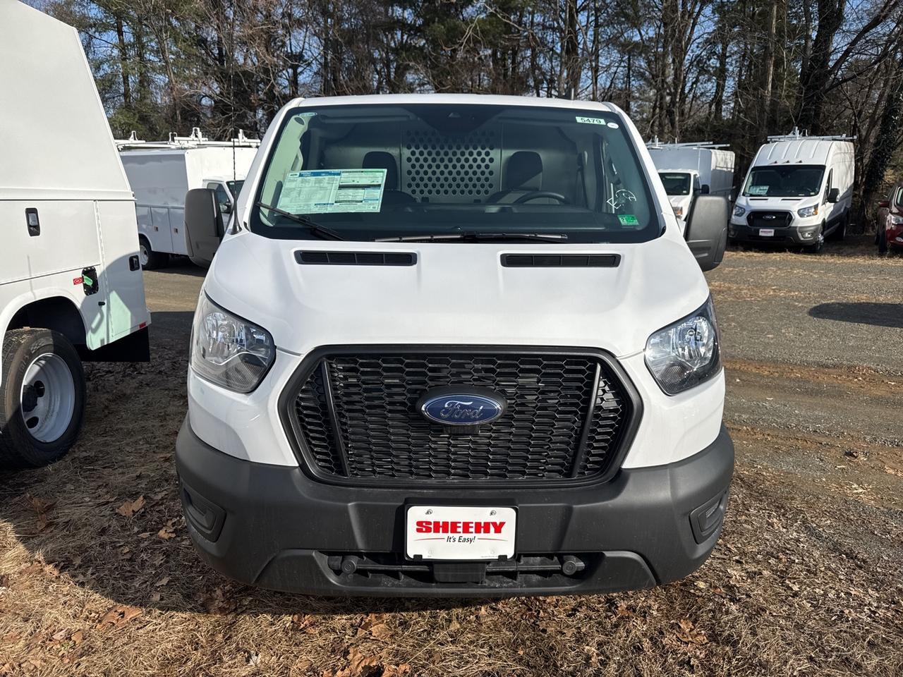 2024 Ford Transit-250 Base Warrenton VA