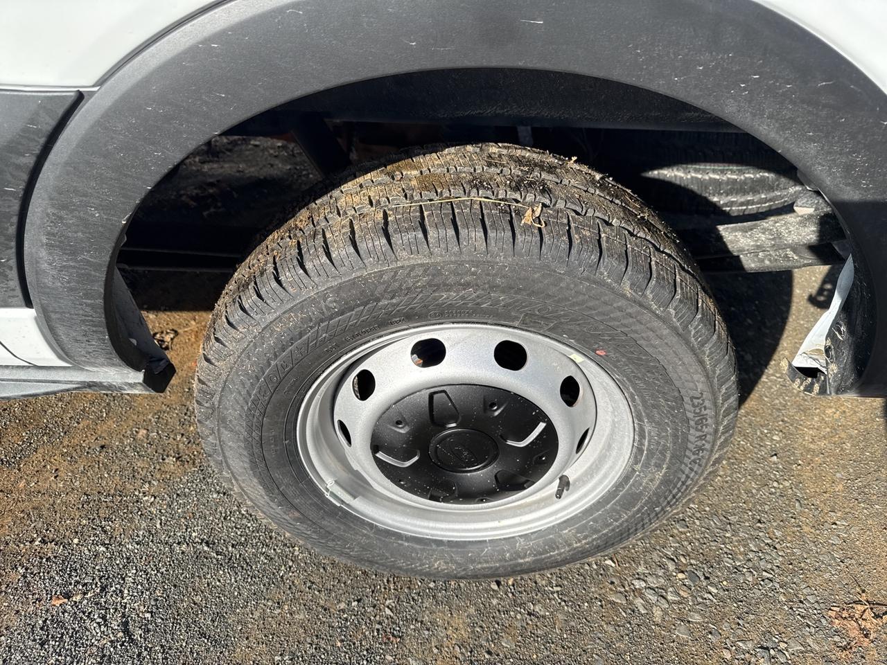 2024 Ford Transit-250 Base Warrenton VA