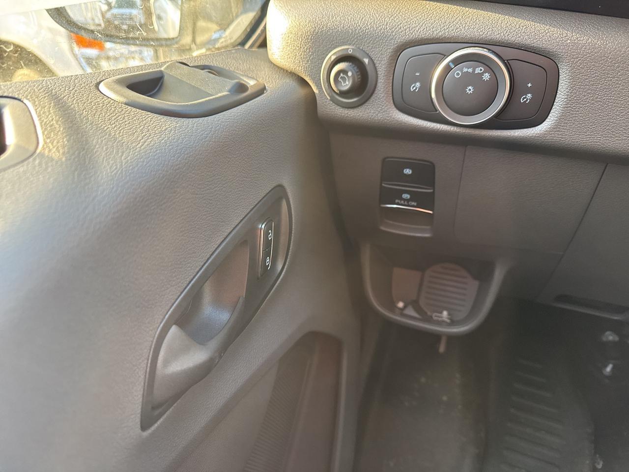 2024 Ford Transit-250 Base Warrenton VA