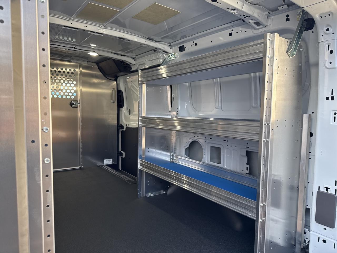 2024 Ford Transit-250 Base Warrenton VA