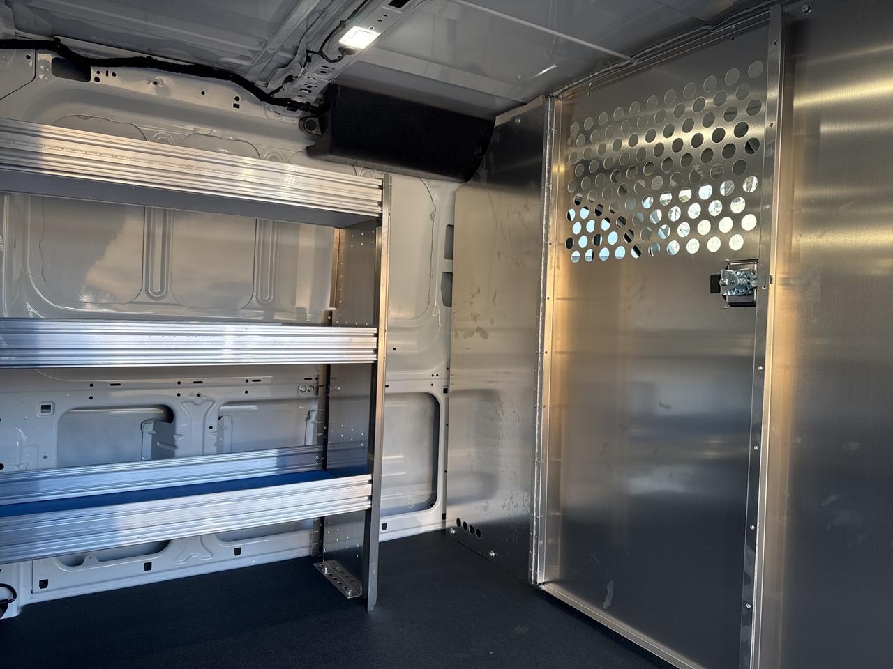 2024 Ford Transit-250 Base Warrenton VA