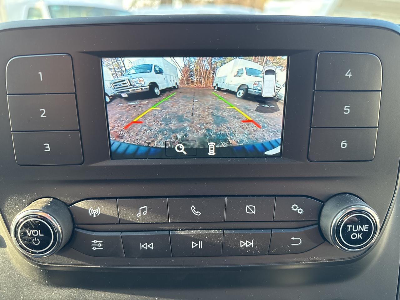 2024 Ford Transit-250 Base Warrenton VA