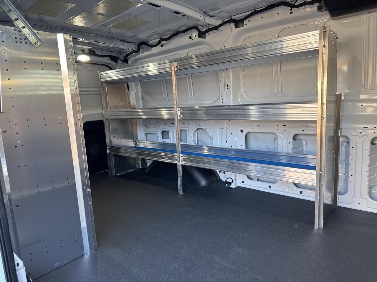 2024 Ford Transit-250 Base Warrenton VA