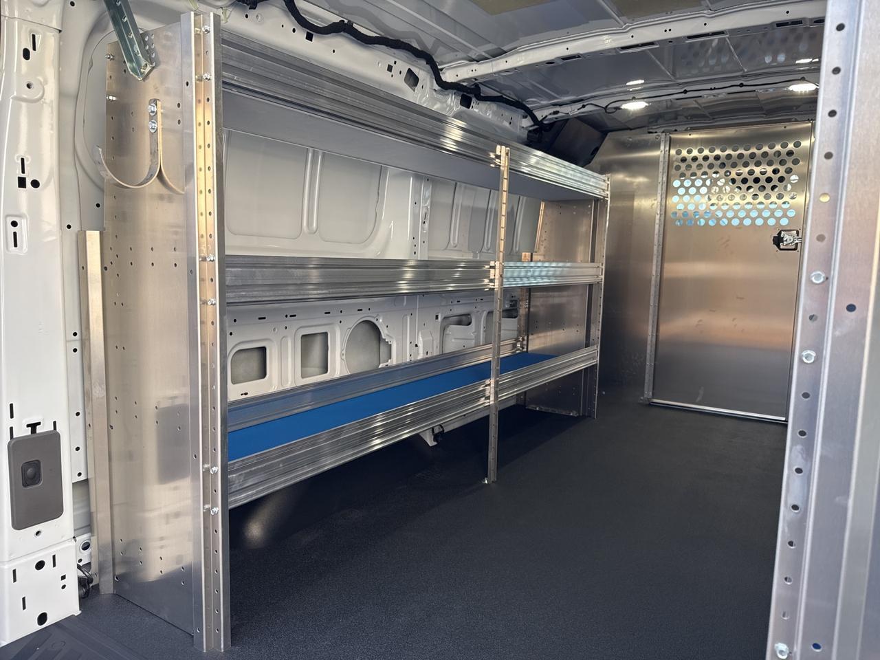 2024 Ford Transit-250 Base Warrenton VA