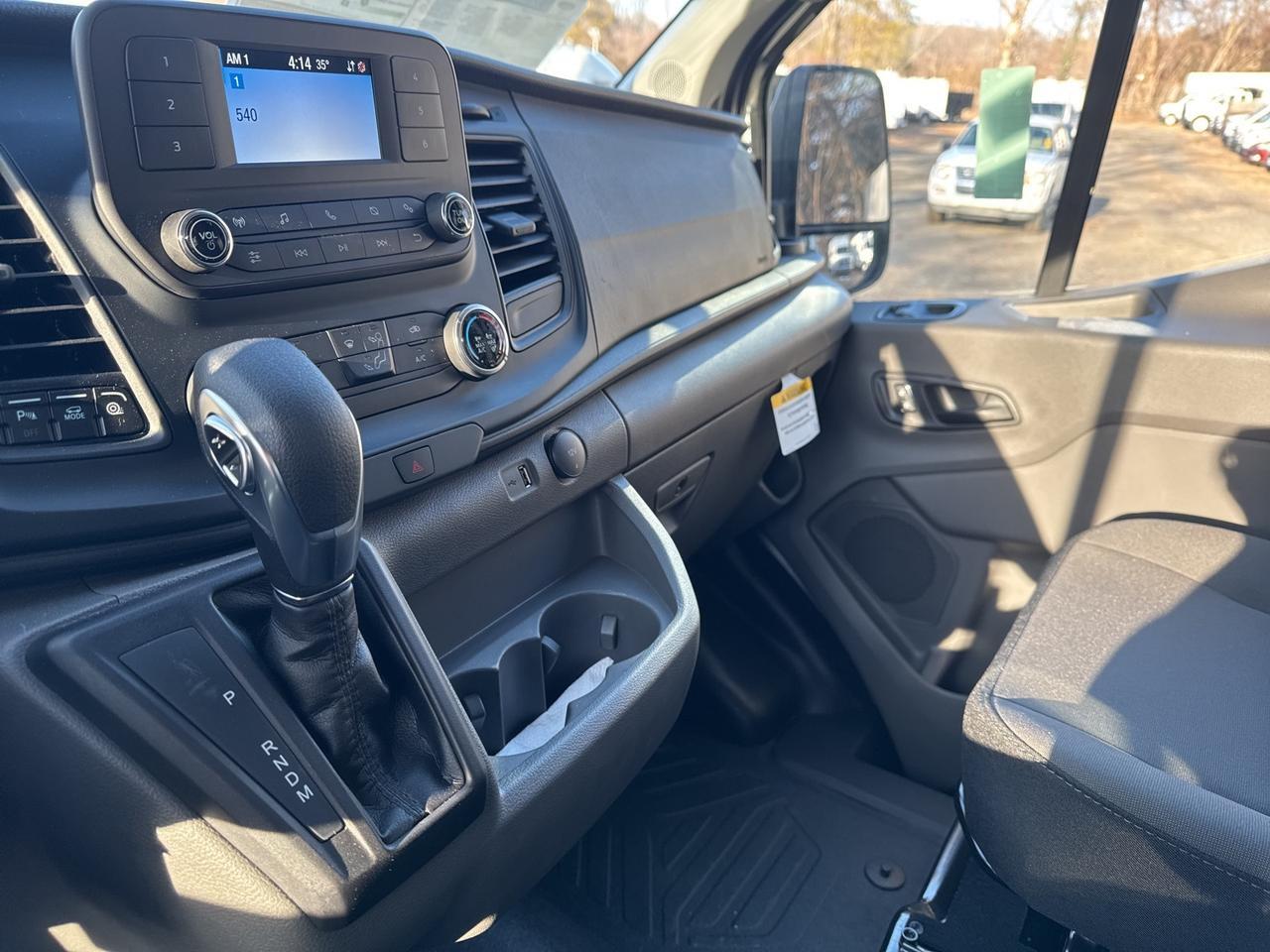 2024 Ford Transit-250 Base Warrenton VA