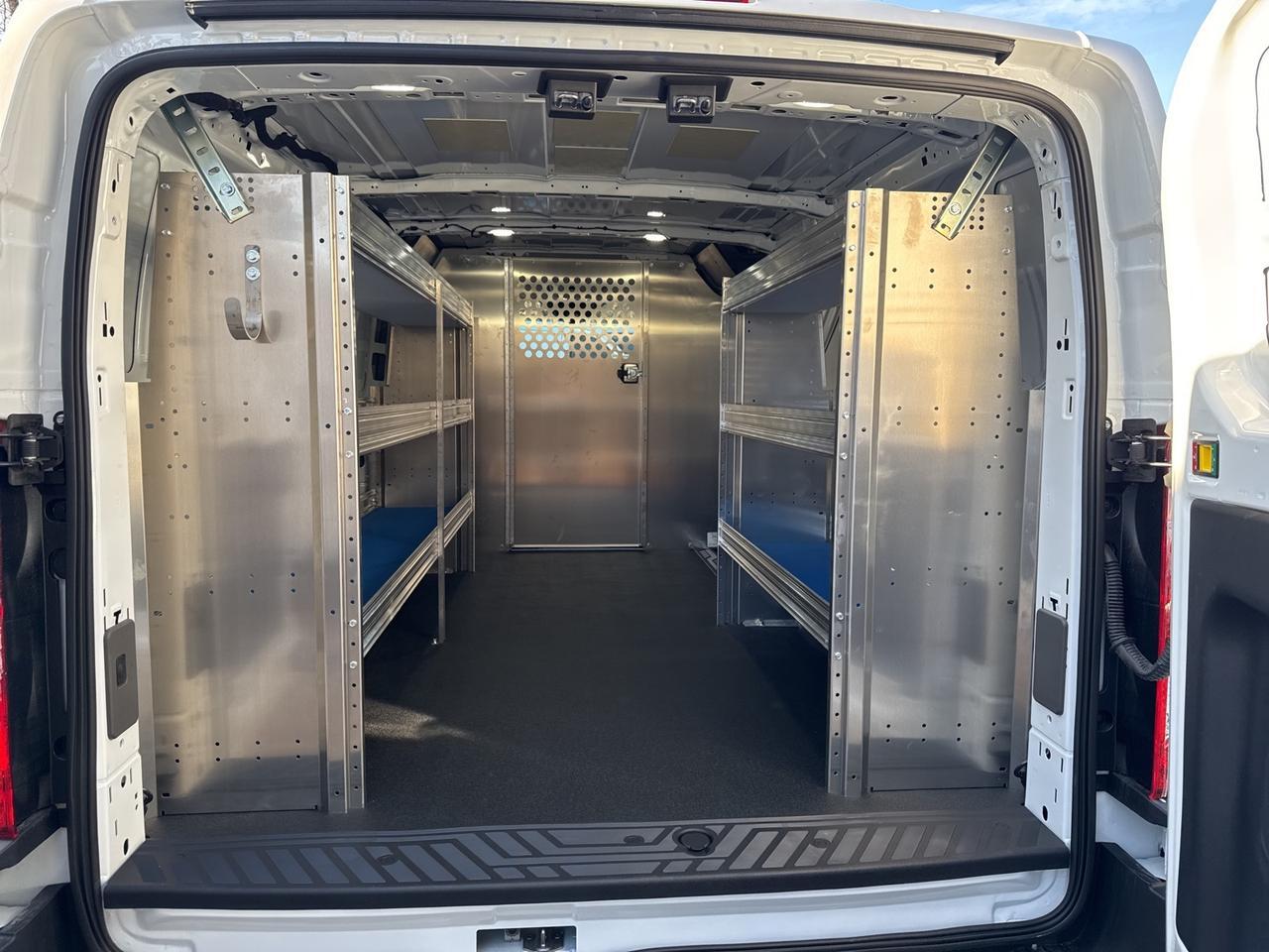 2024 Ford Transit-250 Base Warrenton VA