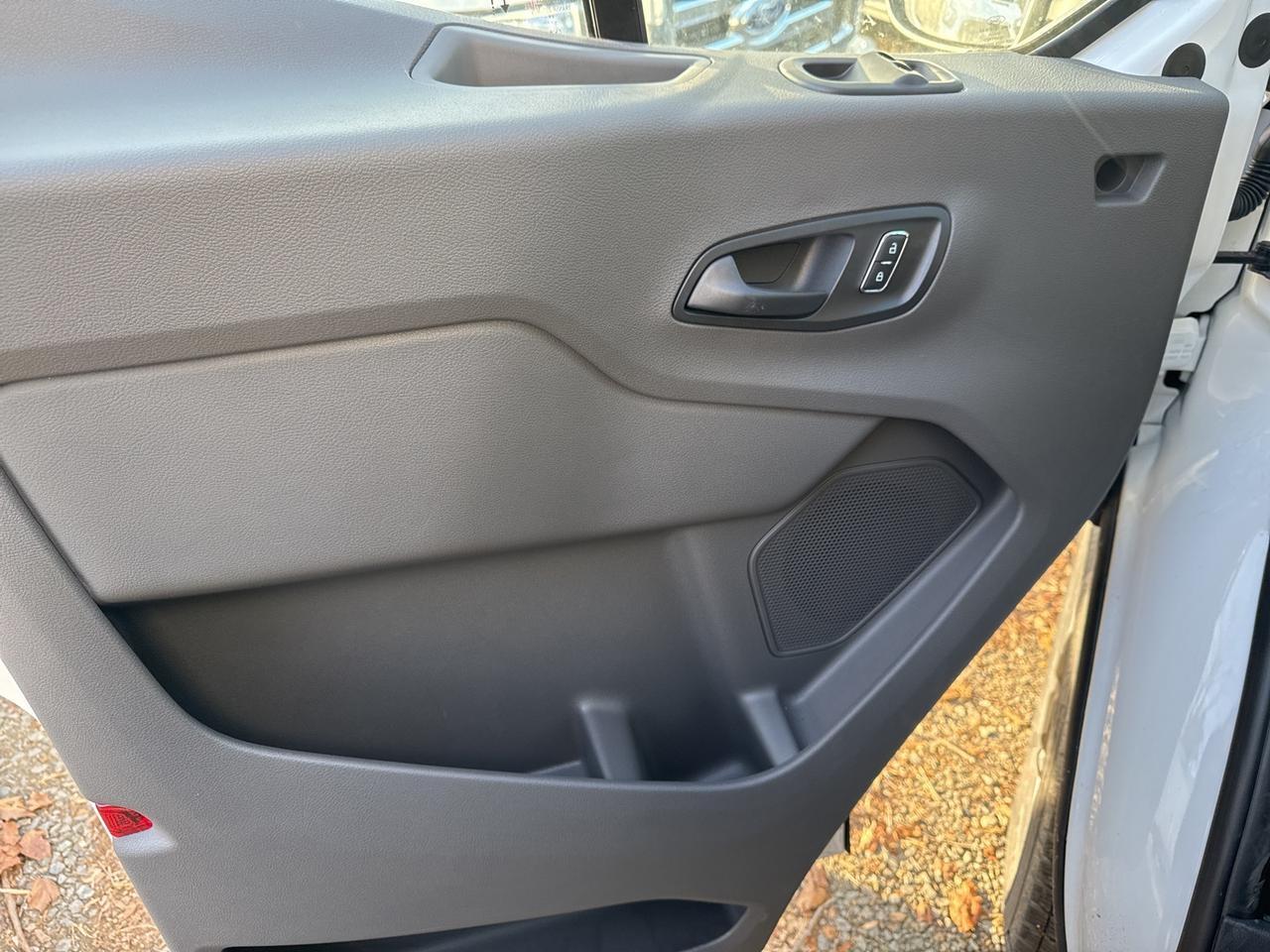 2024 Ford Transit-250 Base Warrenton VA