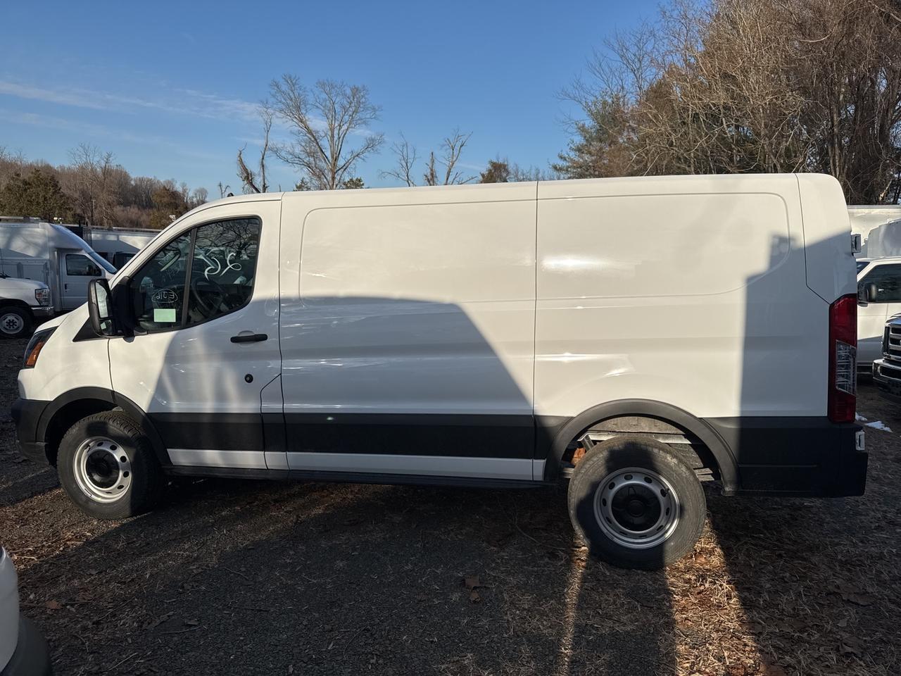 2024 Ford Transit-250 Base Warrenton VA