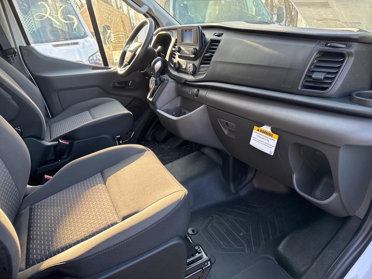 2024 Ford Transit-250 Base Warrenton VA