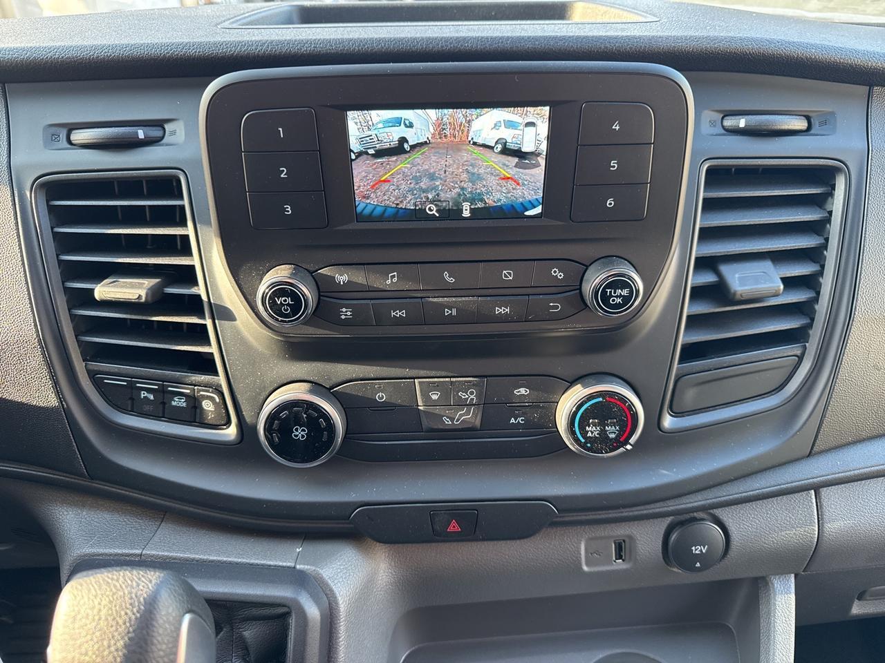 2024 Ford Transit-250 Base Warrenton VA