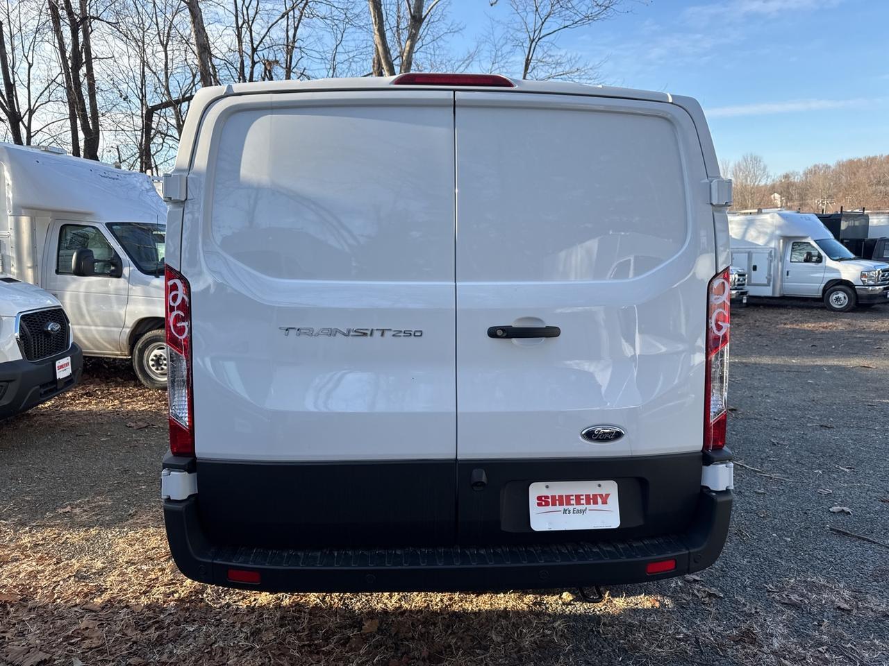 2024 Ford Transit-250 Base Warrenton VA