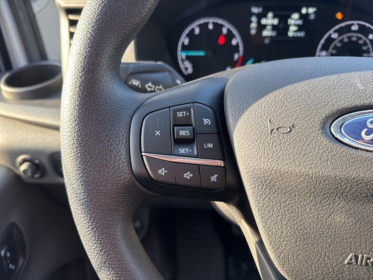 2024 Ford Transit-250 Base Warrenton VA