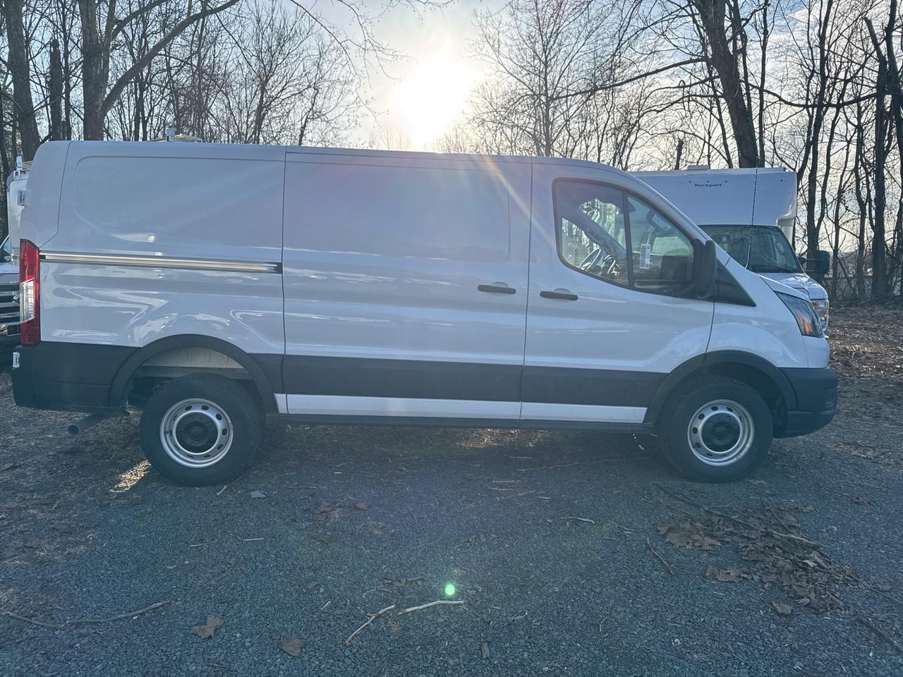2024 Ford Transit-250 Base Warrenton VA